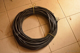 Kabel CYKY-J 5x1,5 asi 40m - 1