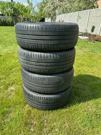 Letní pneumatiky Michelin 205/55/R16