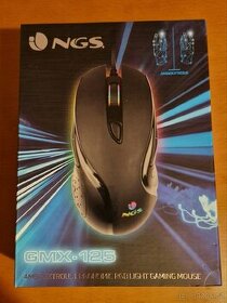 Herní myš NGS GMX-125 - 1