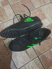 Sálová obuv adidas - 1