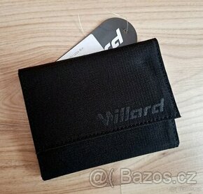 Nová peněženka Willard uni