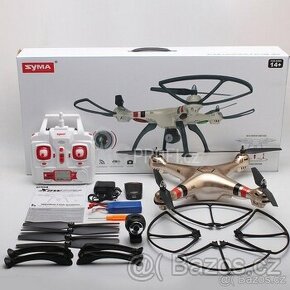 Dron syma X8HW s kamerou - 1