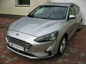 Ford Focus 1.5TDCI 120PS Kombi Trend Edition - 1