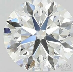 Diamant 0,8 Ct, VS2, E - 1