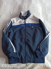 Bunda Adidas