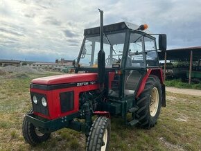 Zetor 7211