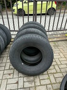 DISCOVERY 265/75 R16 M+S - 1
