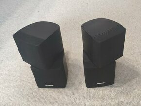 Bose Acoustimass Double Cube "série III" - reproduktory