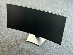 Monitor DELL U3818DW obrazovka 90cm x 40cm U