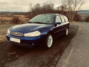 FORD MONDEO ST200, 45 000 KM