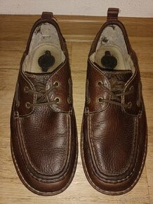 Pánské kožené boty Dr.Martens