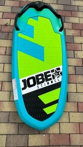 Jobe Stimmel board