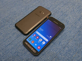 Malý odolný Samsung Galaxy Xcover 4S 3/32GB