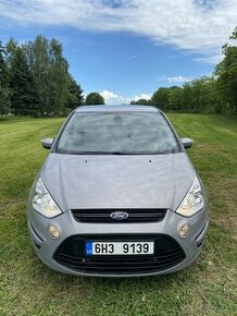 Ford S - MAX 2.0 TDCi