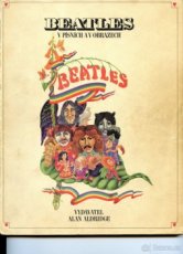 Beatles "V písních a obrazech"