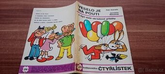 Čtyřlístek 24
