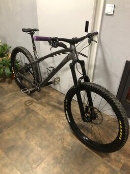 Enduro/trail kolo