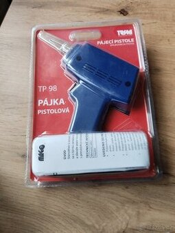 Pajka - 1