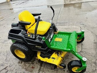 Predám profi kosačku John Deere Ztrak Z535M