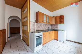 Prodej bytu 4+1, 153 m², Aš, ul. Jateční