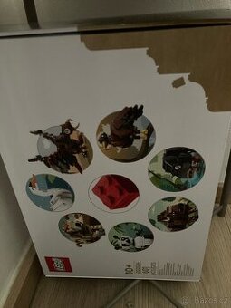 Lego 4002024