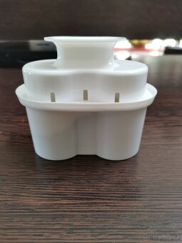 Brita filtr 3+1 levne