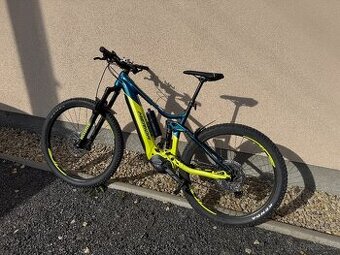 Merida Eone Sixty 575 zánovní