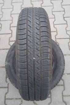 165/70r14 Fabia