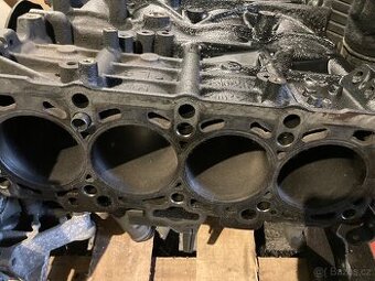 Motor 2.0tdi Bmm - 1