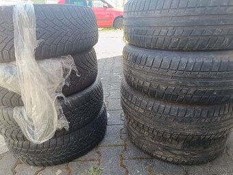 Pneu 195/65/15 - 1