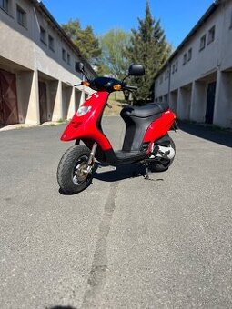 Piagio typhon xr 50 - 1