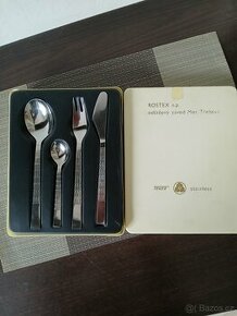 RETRO PRIBORY ROSTEX-TOP STAV - 1