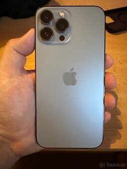iPhone 13 Pro Max 128 Super Stav a Záruka, Protiúčet za jiný