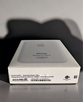 Magsafe powerbank
