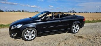 Volvo C70 II 2.5T Inscription Edition Polestar 2012 Cabrio