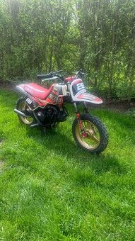 Yamaha PW 50