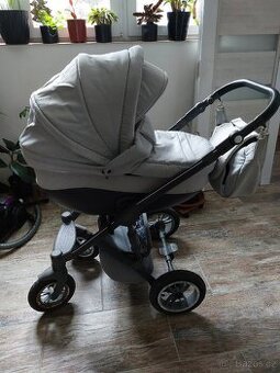 Baby merc