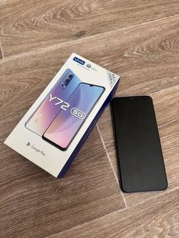Vivo Y72 5G - 1