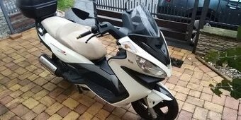 Malaguti Madison 3 ie 250