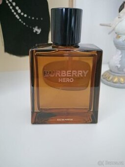 Burberry Hero - Eau De Parfum, 100ml
