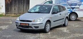 Ford Focus 1.4.16V 2004 Klimatizace Stk 6/2027