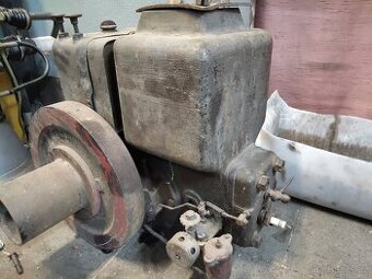 Stabilni motor