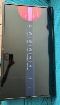Full HD LED Smart Televize JVC LT-40VF52L ,102 cm