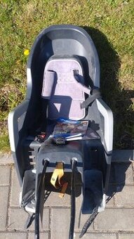 Dětská sedačka Polisport - maxi guppy