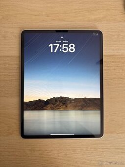 iPad Pro 12.9” 256gb Wi-Fi(5th gen)