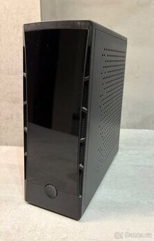 O2 Smart box