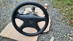 Opel Volant