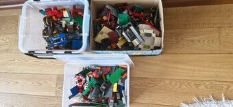 Lego mix