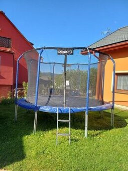 Trampolína Marimex