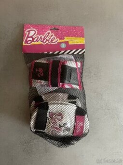 CHRÁNIČE BARBIE FASHION SKETCH (SADA)